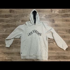 Jordan “Shadow” Hoody Size XL $35 obo